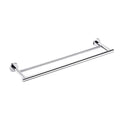 Wall-Mounted Towel Bar with Hidden Screw Design for Bath and Kitchen