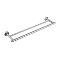 Sleek Wall-Mounted Towel Bar for Bathroom and Beyond