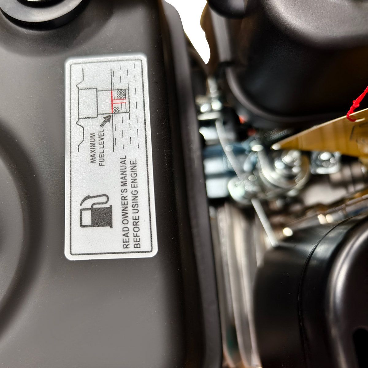 practical Plate Compactor with 6.5 HP Engine