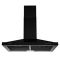 Classic Chimney Range Hood with Mechanical Controls