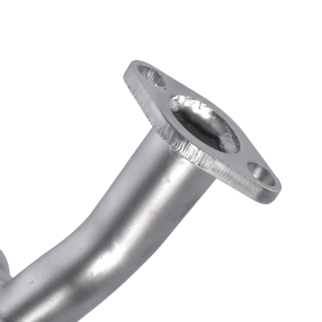 Left Muffler Replacement Kit for Select Kohler Engines