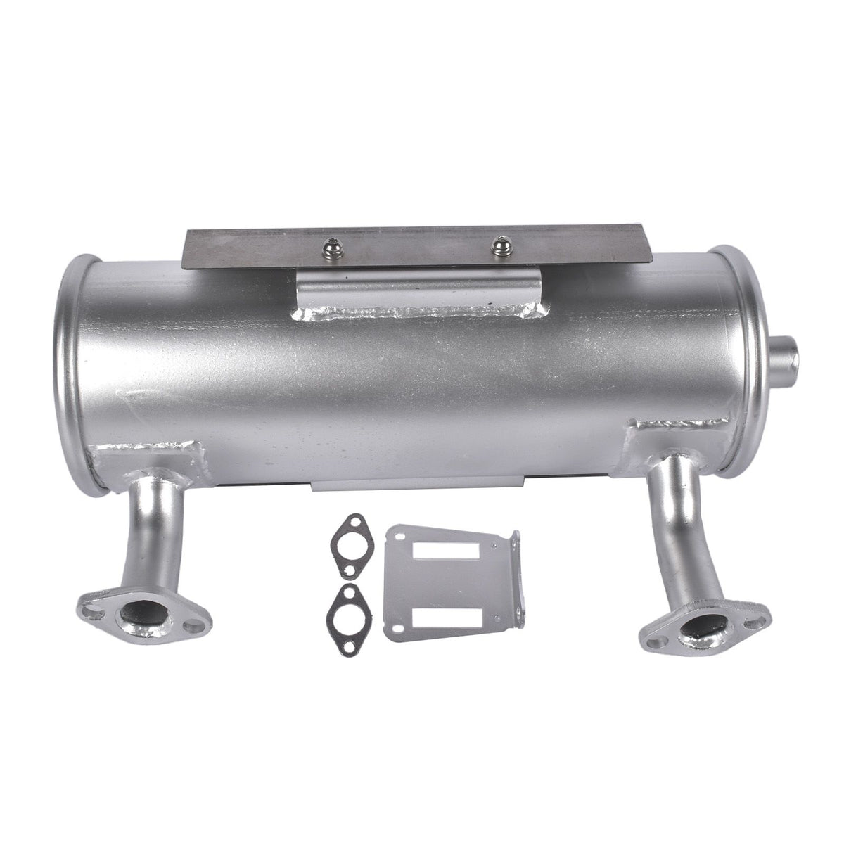 Left Muffler Replacement Kit for Select Kohler Engines
