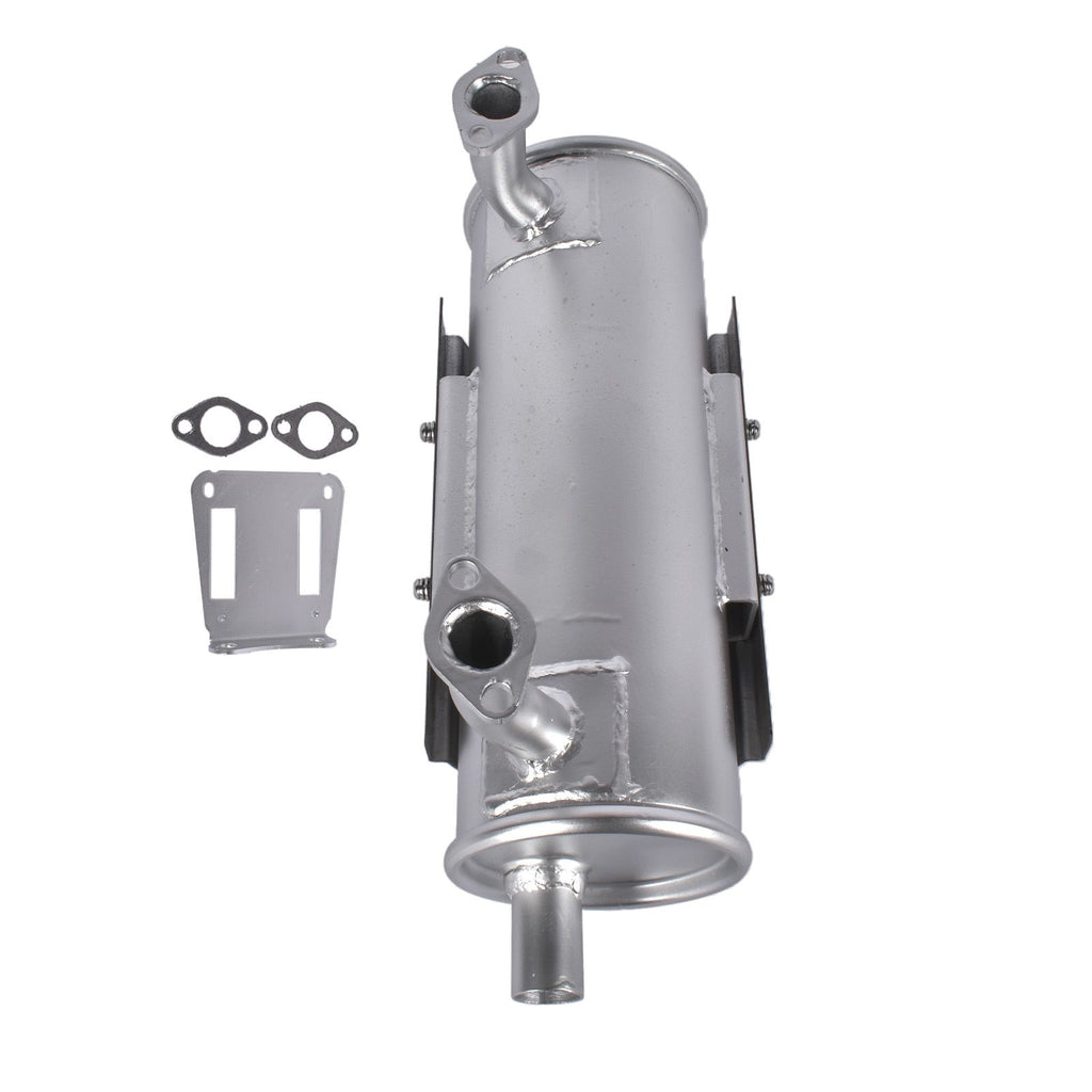 Left Muffler Replacement Kit for Select Kohler Engines
