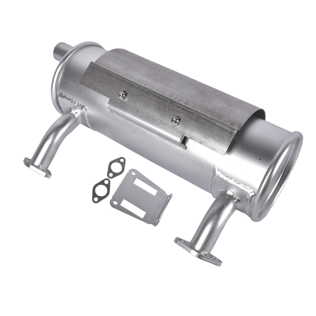 Left Muffler Replacement Kit for Select Kohler Engines