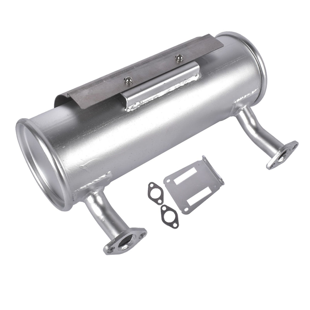 Left Muffler Replacement Kit for Select Kohler Engines