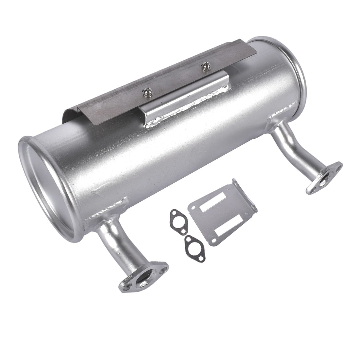 Left Muffler Replacement Kit for Select Kohler Engines