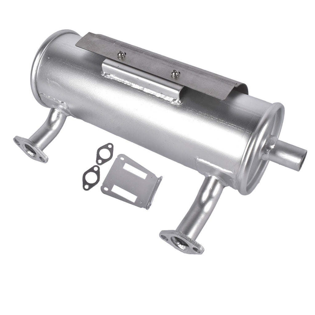 Left Muffler Replacement Kit for Select Kohler Engines