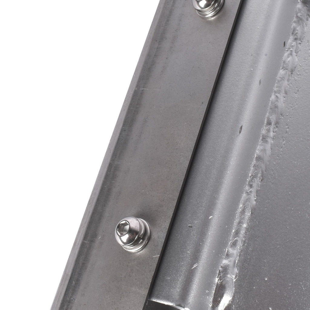 Left Muffler Replacement Kit for Select Kohler Engines