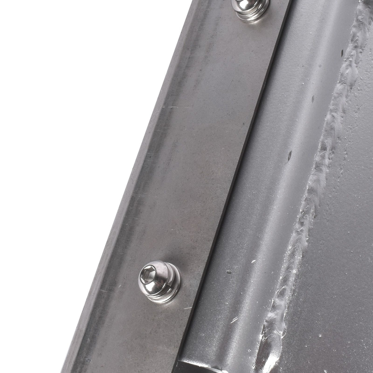 Left Muffler Replacement Kit for Select Kohler Engines