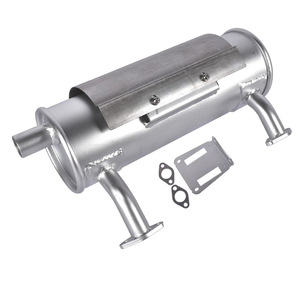 Left Muffler Replacement Kit for Select Kohler Engines