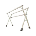 Foldable Clothing Rack for Laundry Drying