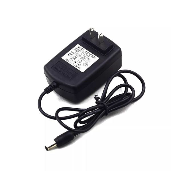 24V 2A Power Supply Adapter for Electronics