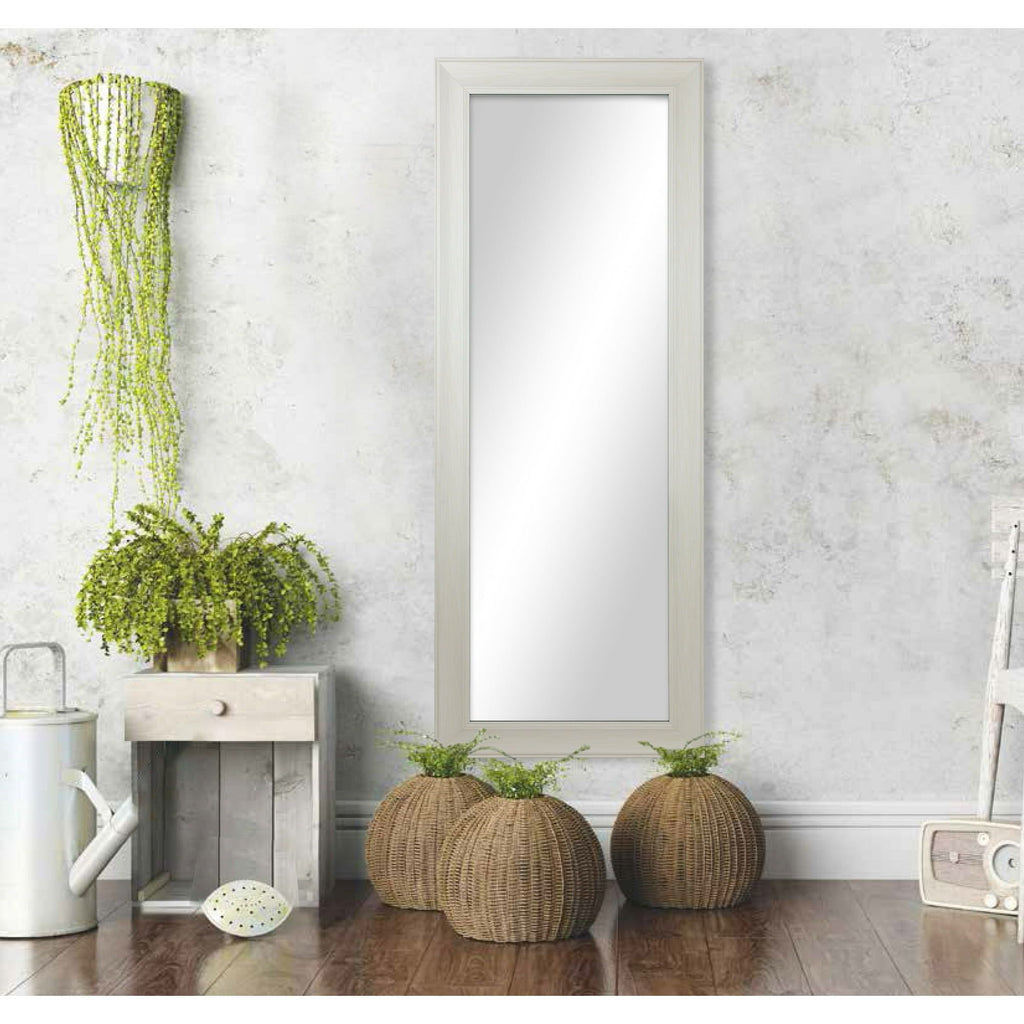 Elegant Full-Length Floor Mirror for Any Room