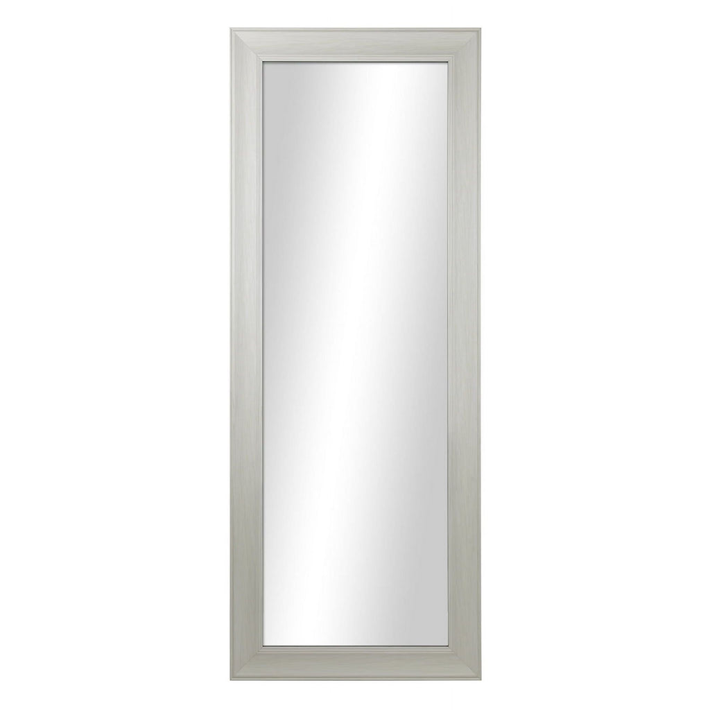 Elegant Full-Length Floor Mirror for Any Room