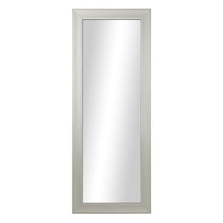 Elegant Full-Length Floor Mirror for Any Room