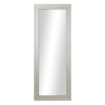 Elegant Full-Length Floor Mirror for Any Room