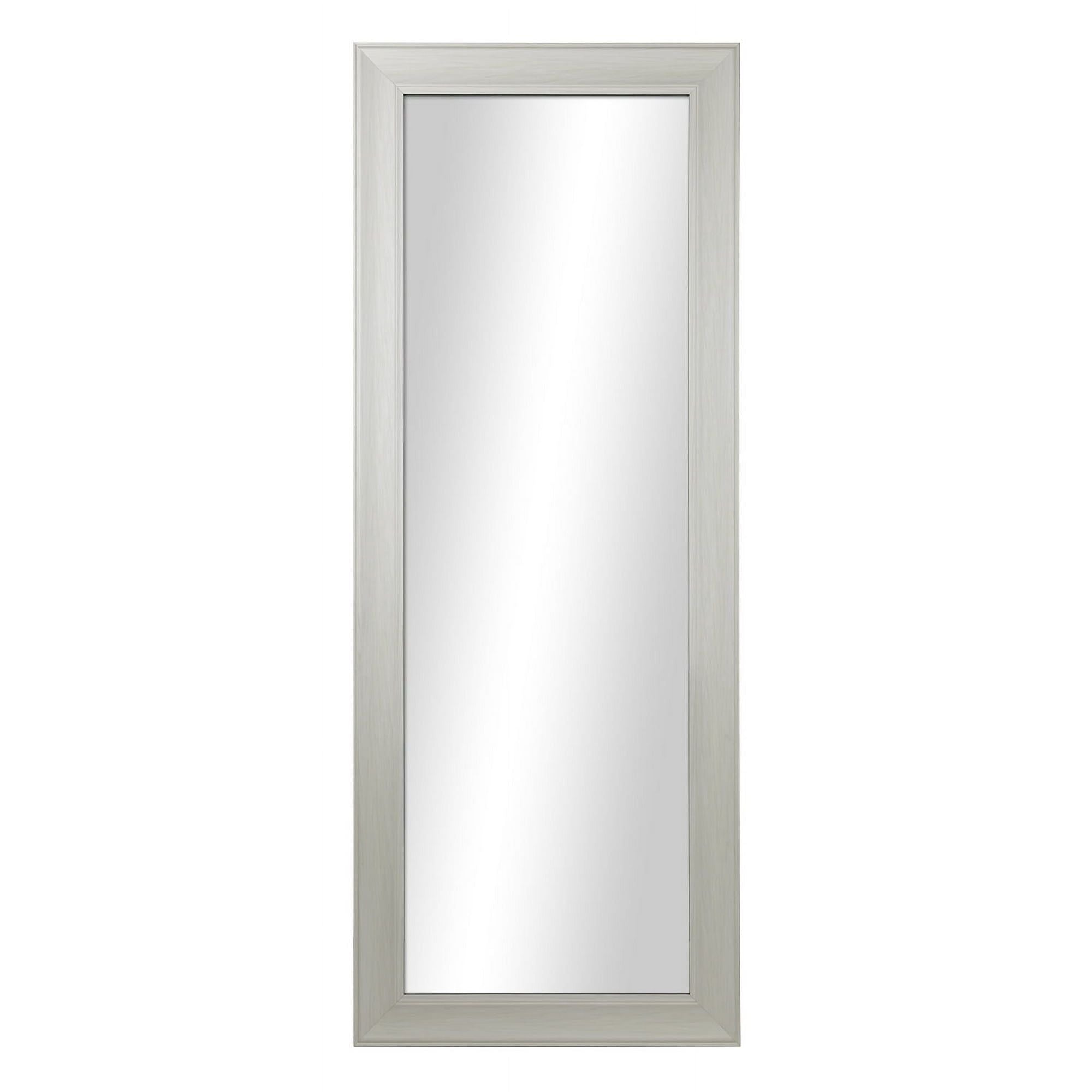 Elegant Full-Length Floor Mirror for Any Room