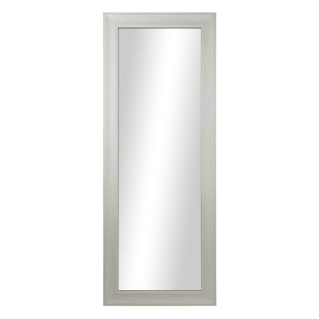 Elegant Full-Length Floor Mirror for Any Room