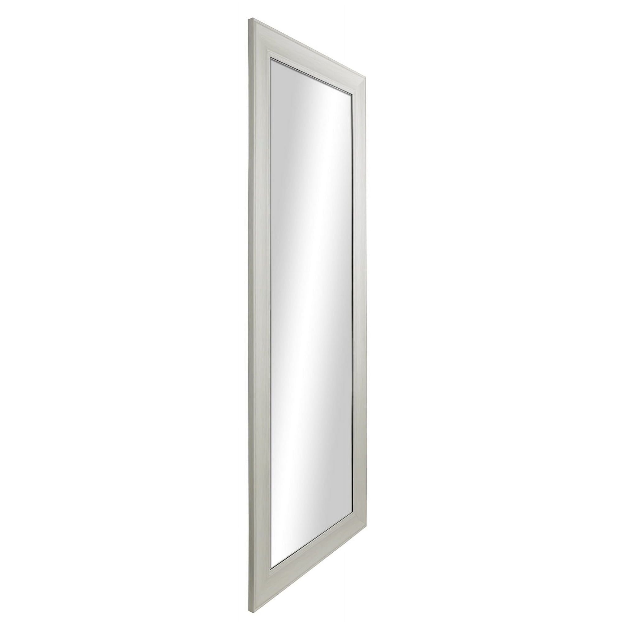 Elegant Full-Length Floor Mirror for Any Room