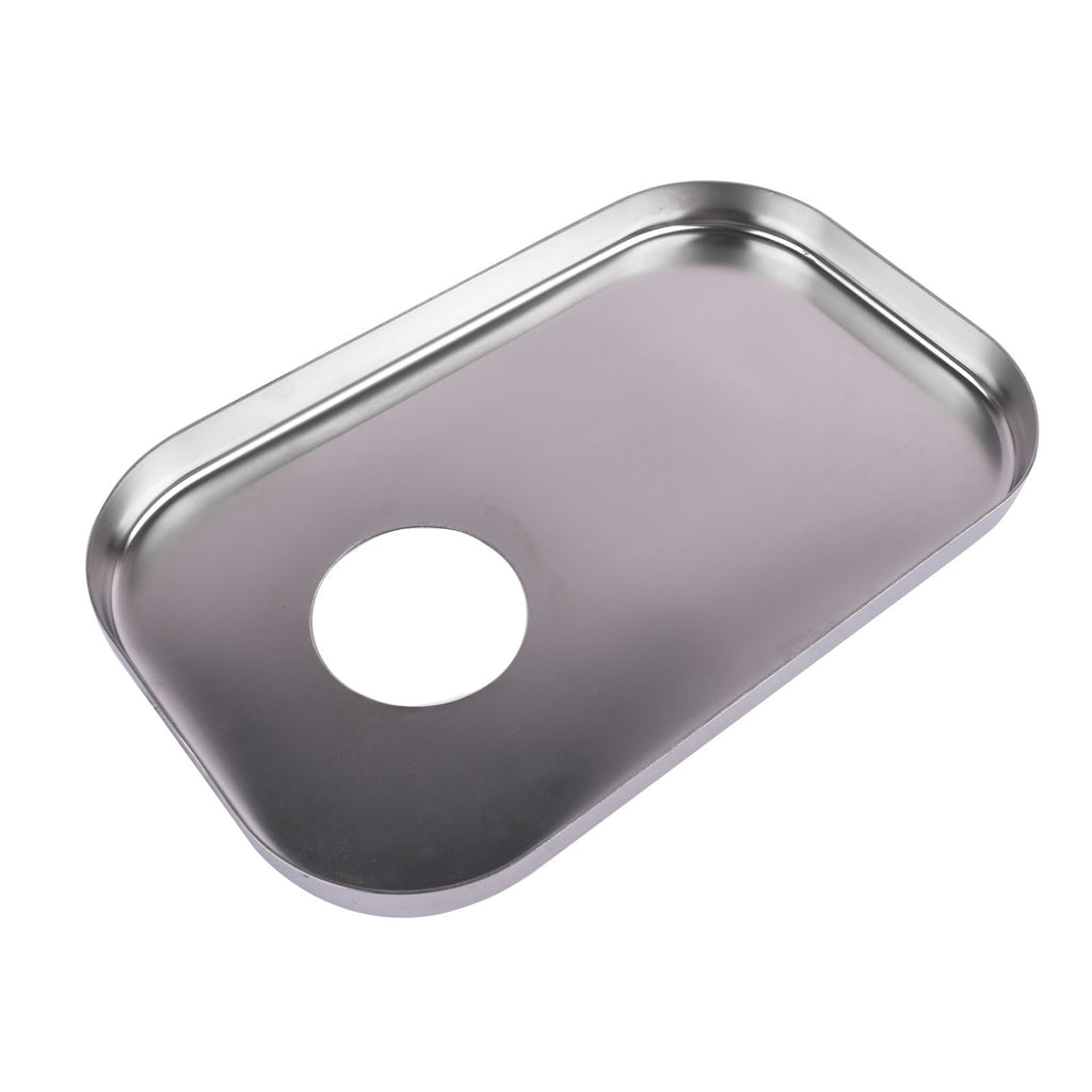 Countertop Condiment Pump with Rotating Nozzle