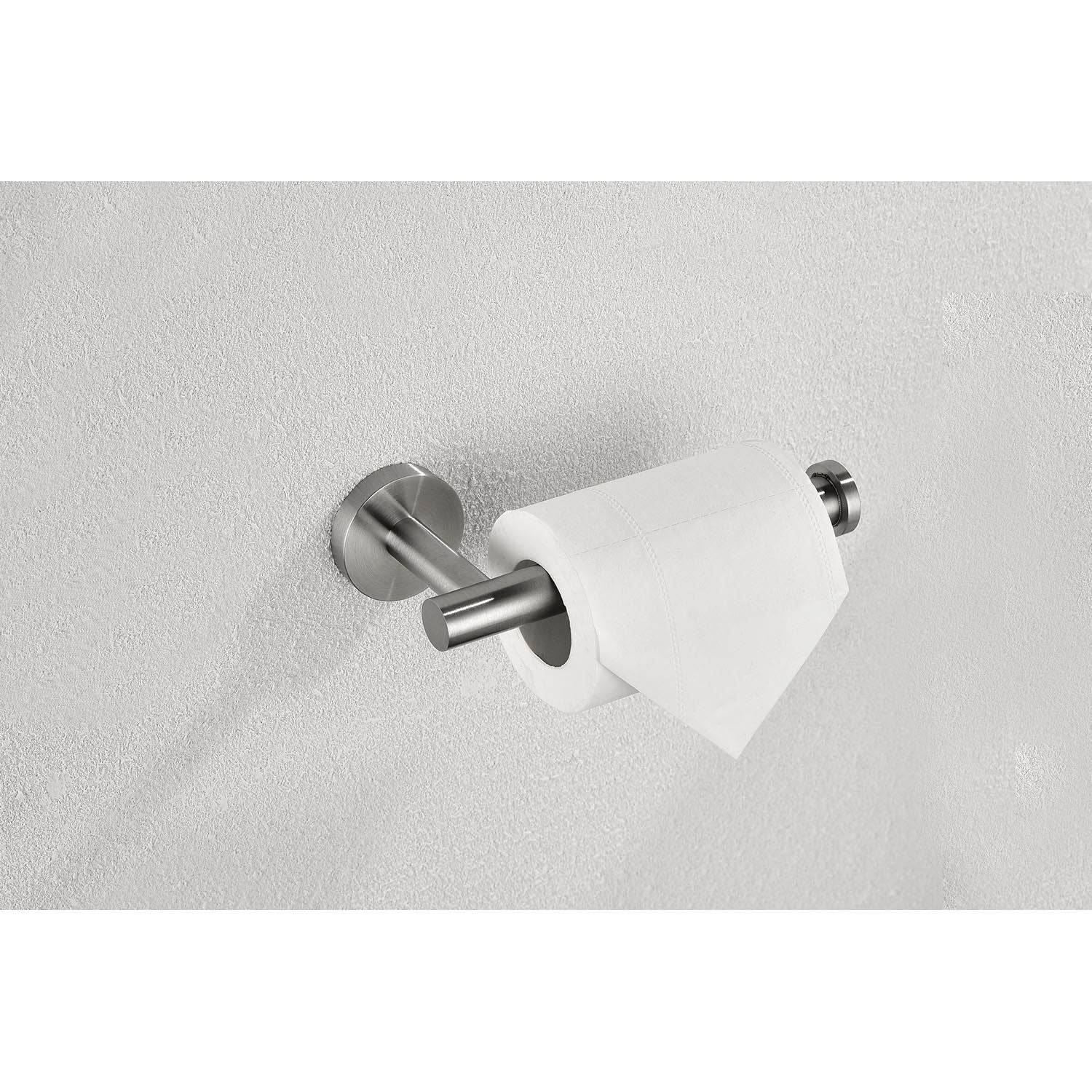 3-Piece Bathroom Hardware Set for Modern Organized Spaces