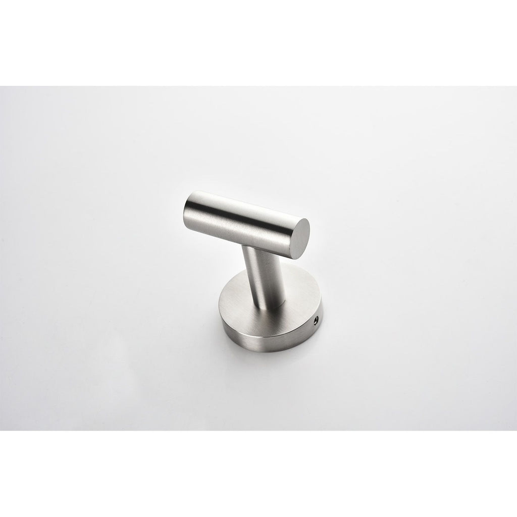 3-Piece Bathroom Hardware Set for Modern Organized Spaces