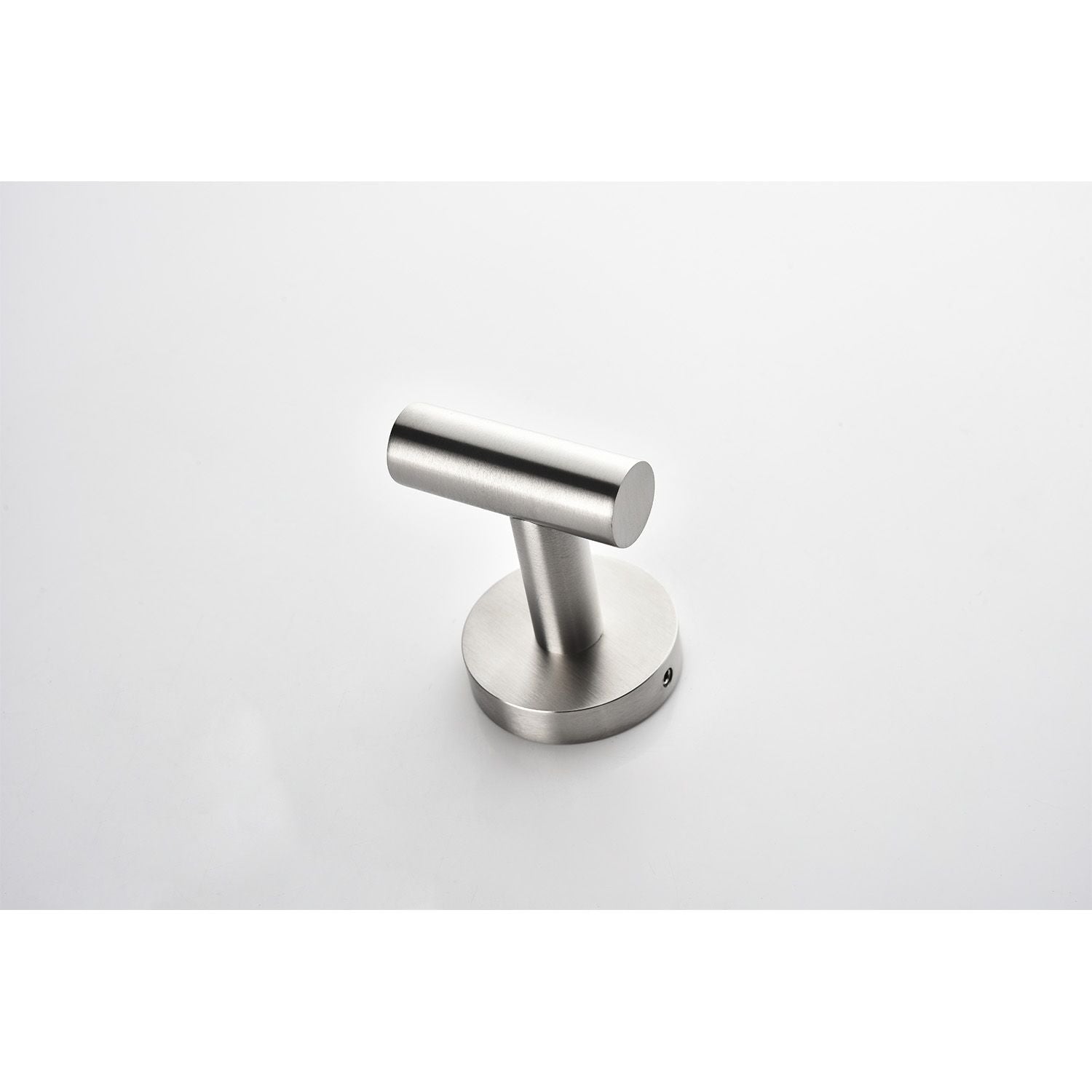 3-Piece Bathroom Hardware Set for Modern Organized Spaces