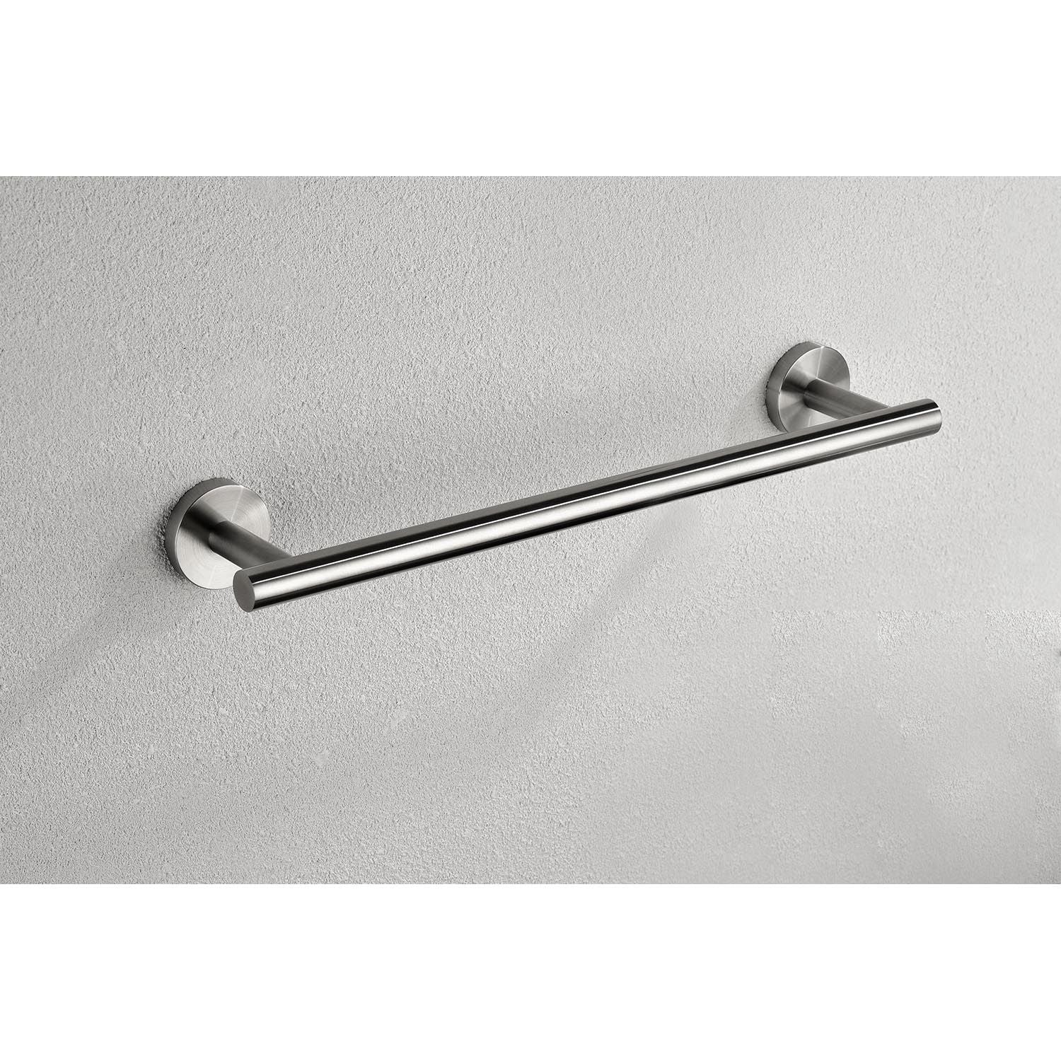 3-Piece Bathroom Hardware Set for Modern Organized Spaces