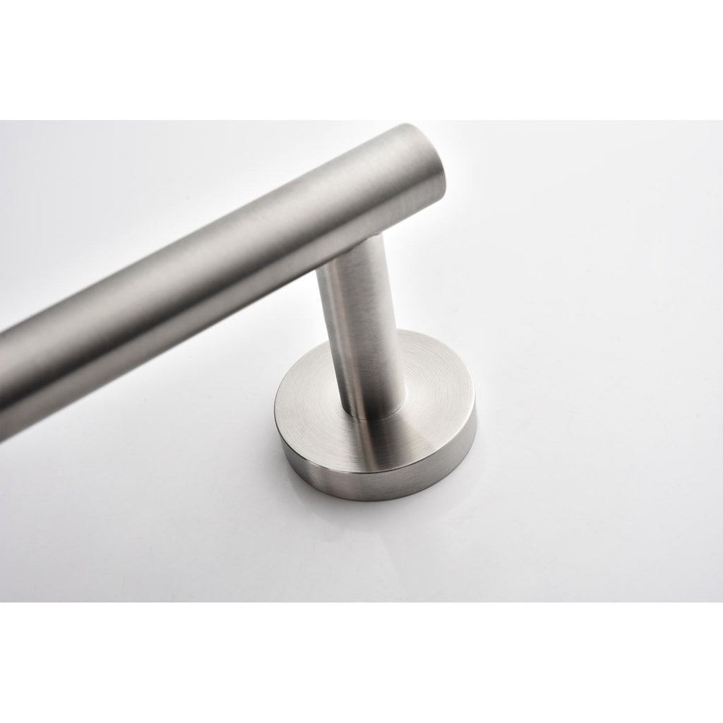3-Piece Bathroom Hardware Set for Modern Organized Spaces