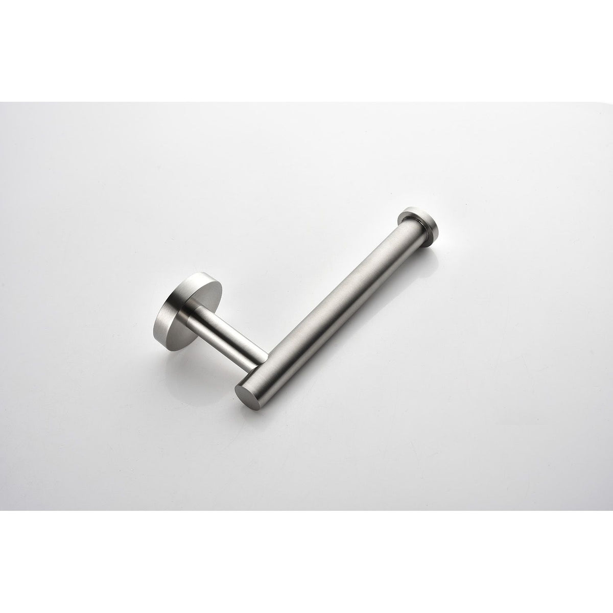 Modern Wall-Mounted Bathroom Hardware Set