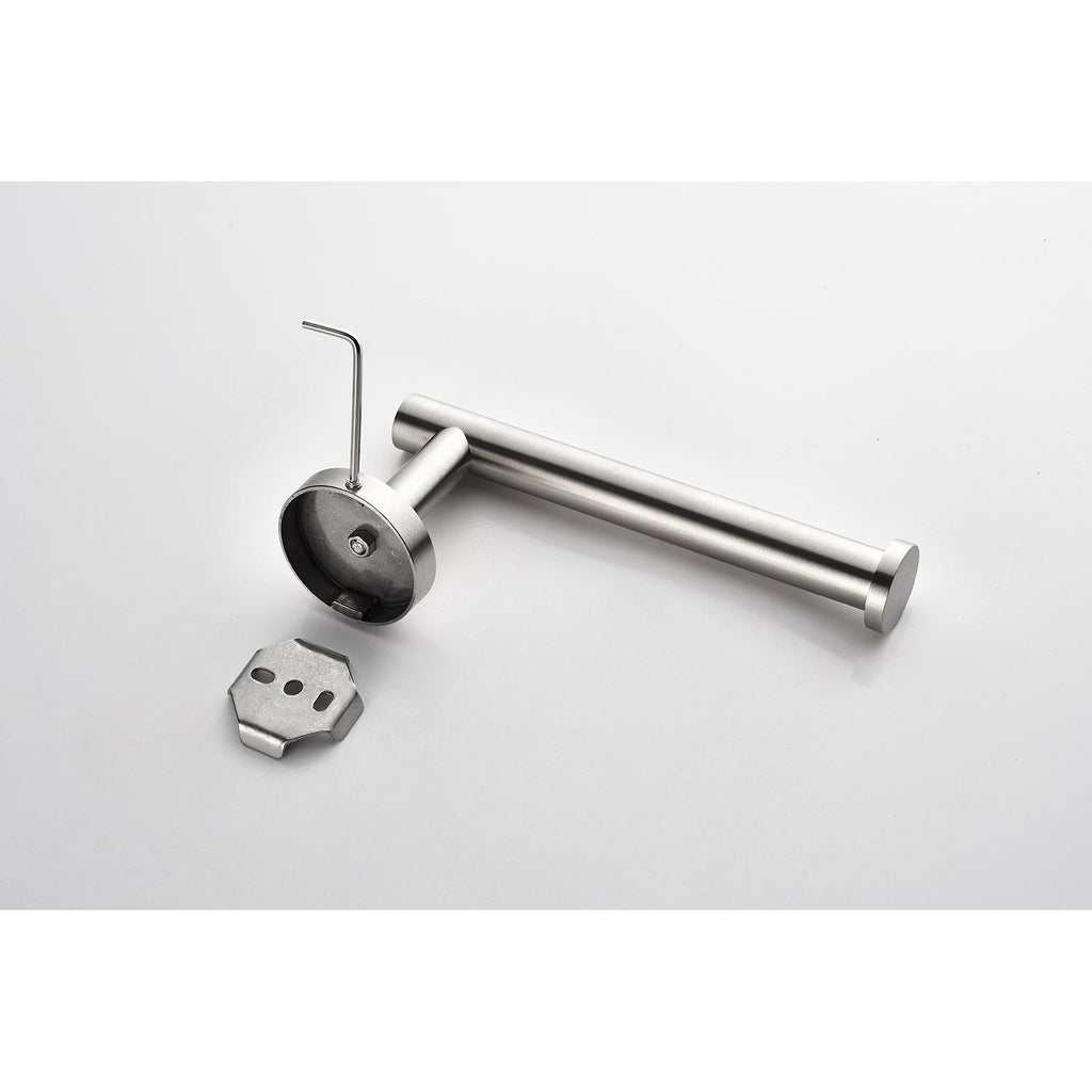 3-Piece Bathroom Hardware Set for Modern Organized Spaces