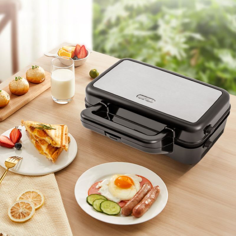 Three Ways to Cook Breakfast Favorites