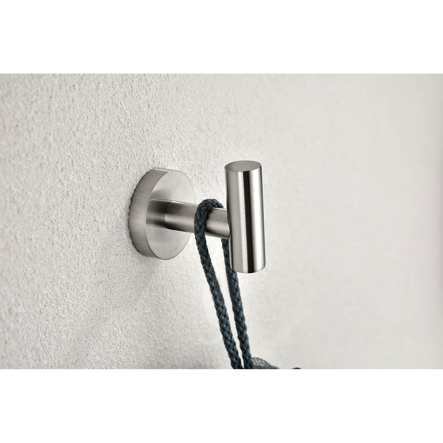 3-Piece Bathroom Hardware Set for Modern Organized Spaces