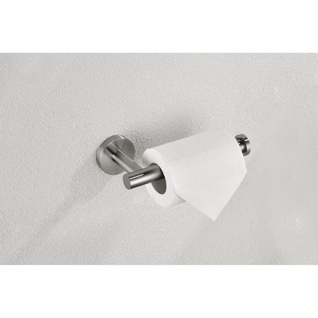 3-Piece Bathroom Hardware Set for Modern Organized Spaces