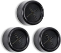 Round Adhesive Towel Hooks for Kitchen, Bathroom, Shower, and Outdoor Use