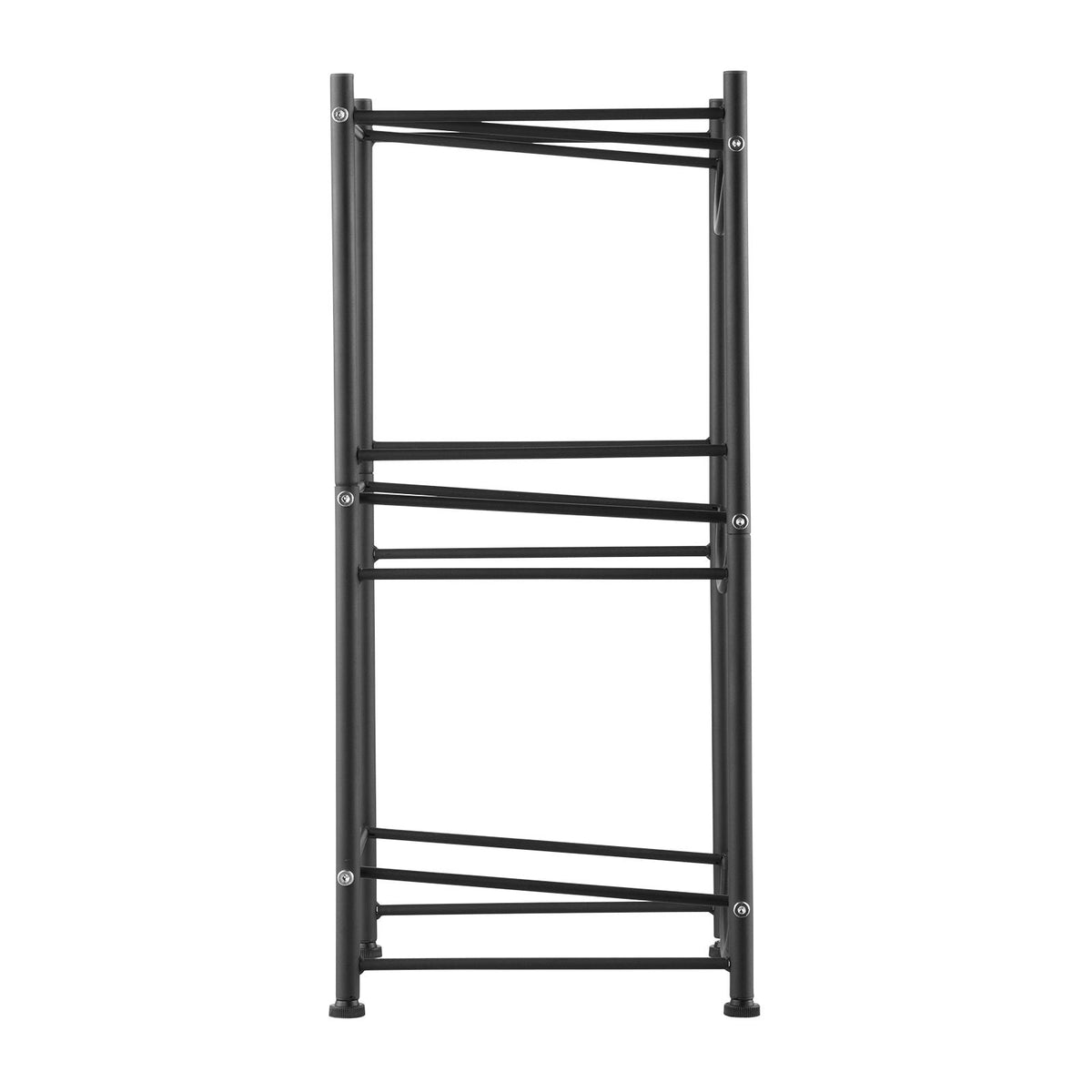 Vertical Water Jug Rack with Detachable Tiers