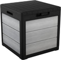 Keep Clutter Out of Sight with a Versatile Storage Box Organizer