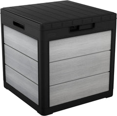 Keep Clutter Out of Sight with a Versatile Storage Box Organizer