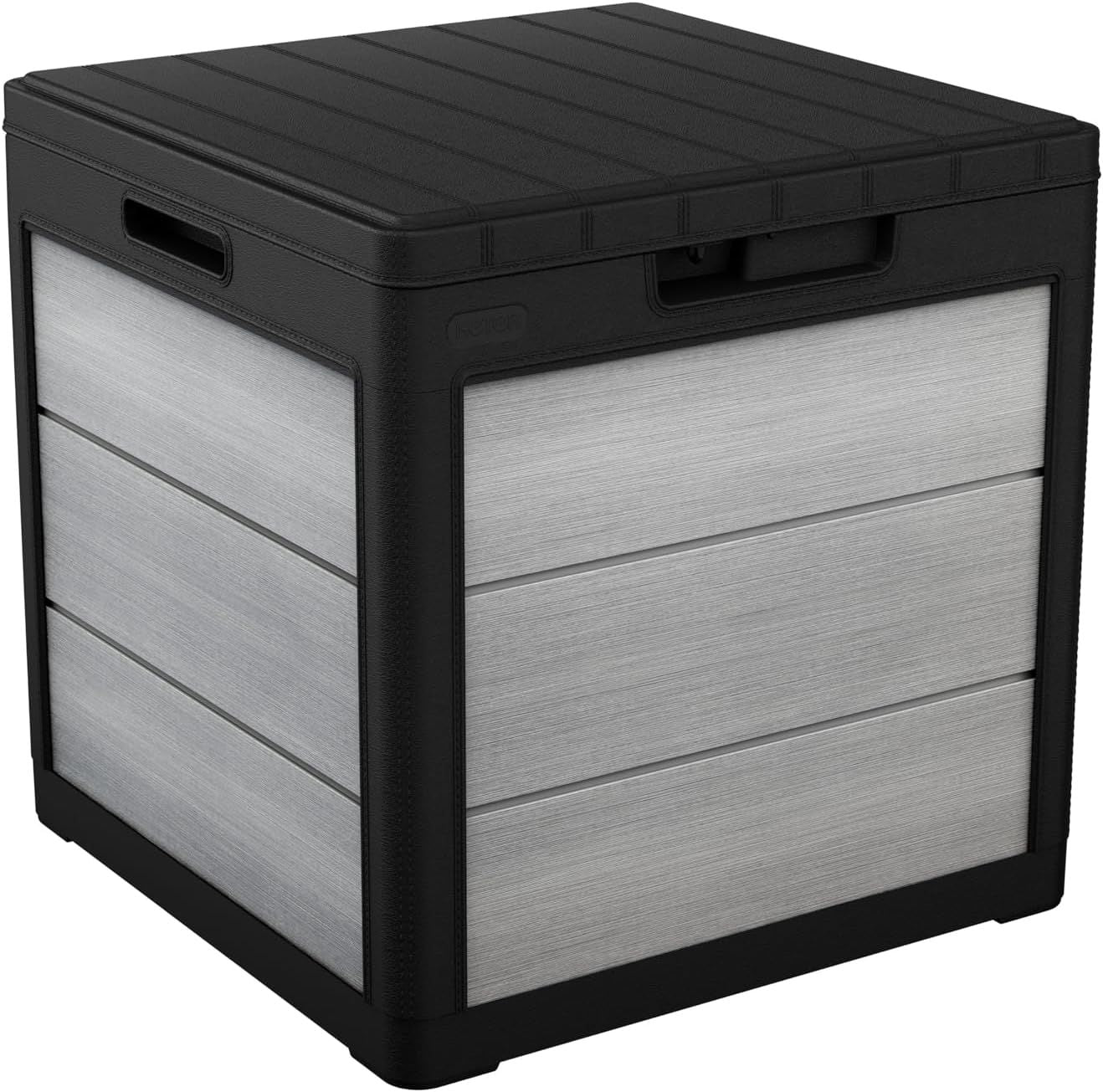 Keep Clutter Out of Sight with a Versatile Storage Box Organizer