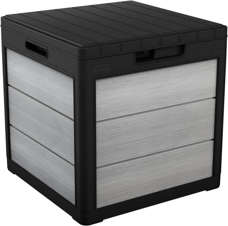 Keep Clutter Out of Sight with a Versatile Storage Box Organizer