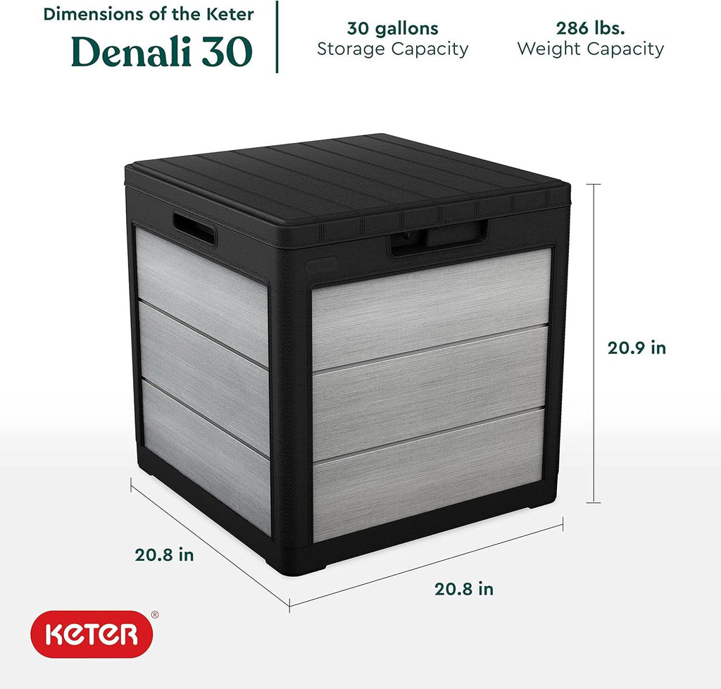 Keep Clutter Out of Sight with a Versatile Storage Box Organizer