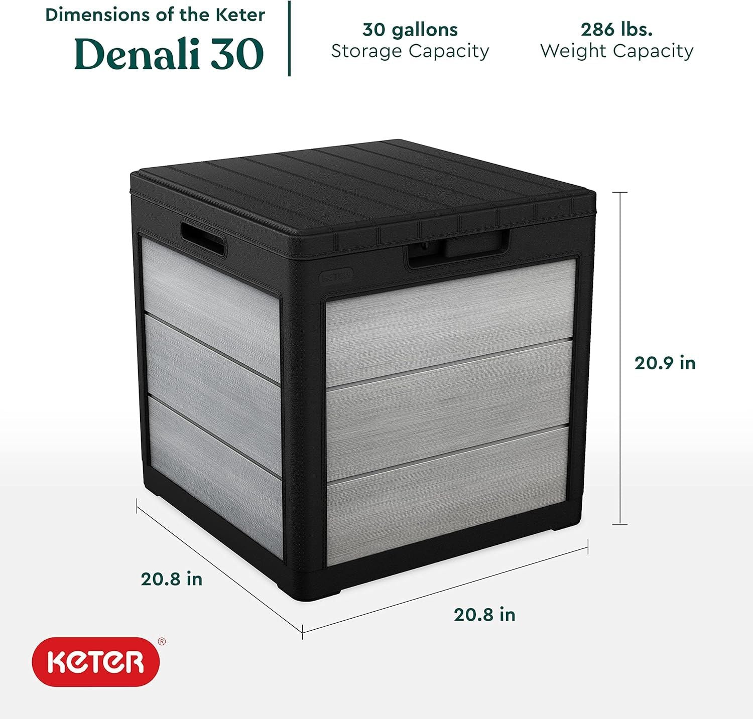 Keep Clutter Out of Sight with a Versatile Storage Box Organizer