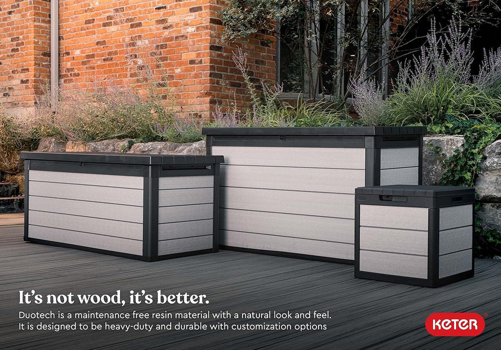 Keep Clutter Out of Sight with a Versatile Storage Box Organizer