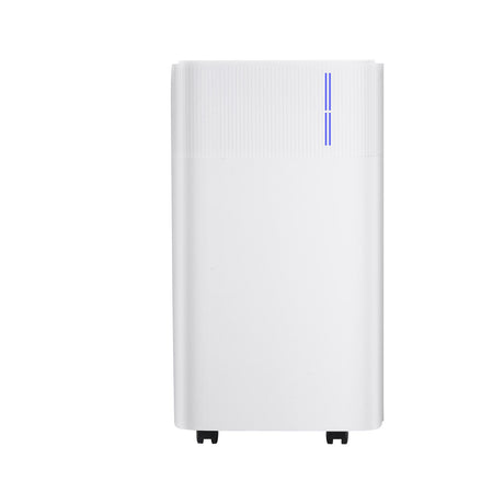 Smart Humidity Control Dehumidifier with Drain Hose