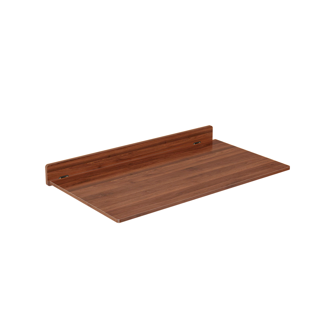 Premium MDF Wood Shelf Liners - Odor-Free & for Pantry Organization