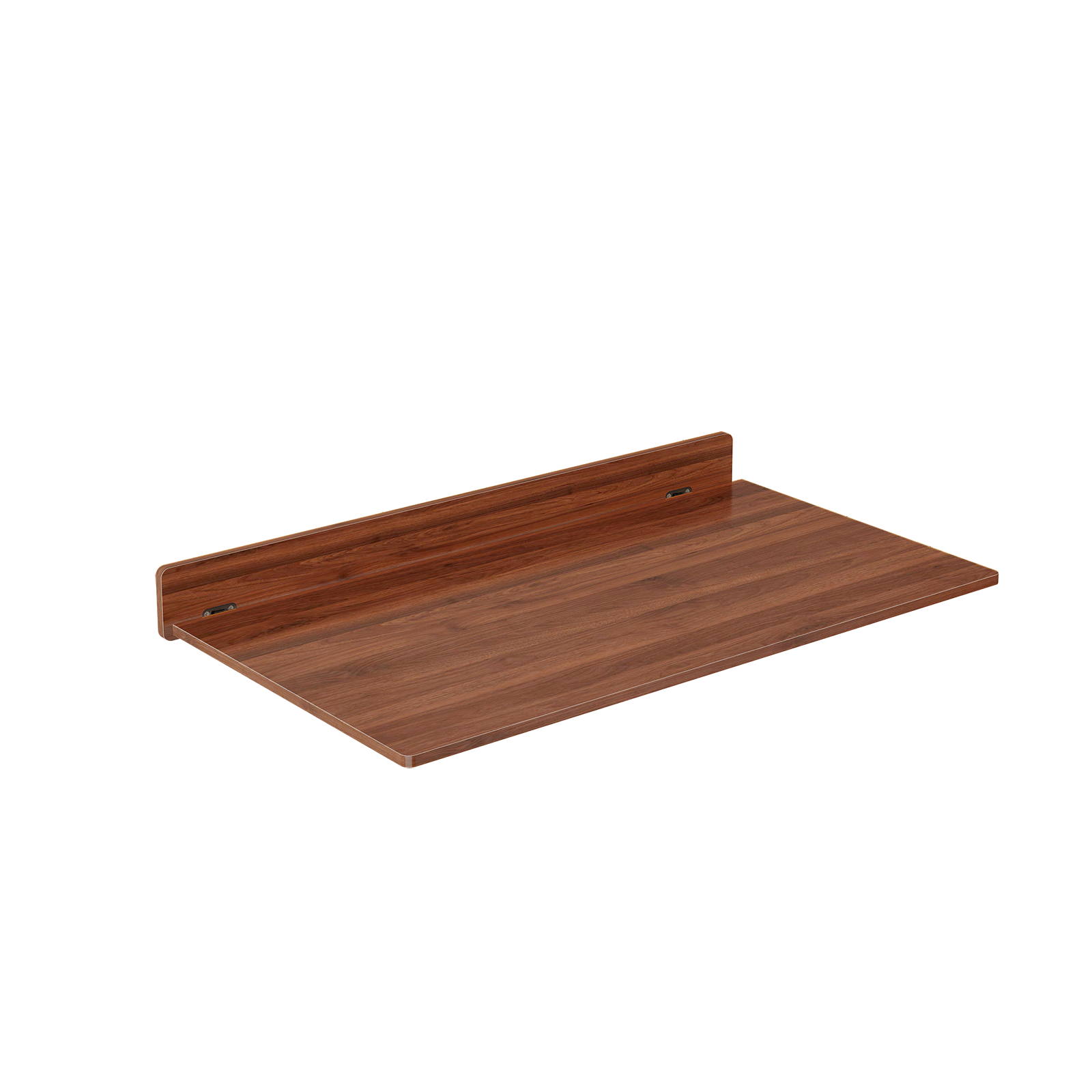 Premium MDF Wood Shelf Liners - Odor-Free & for Pantry Organization