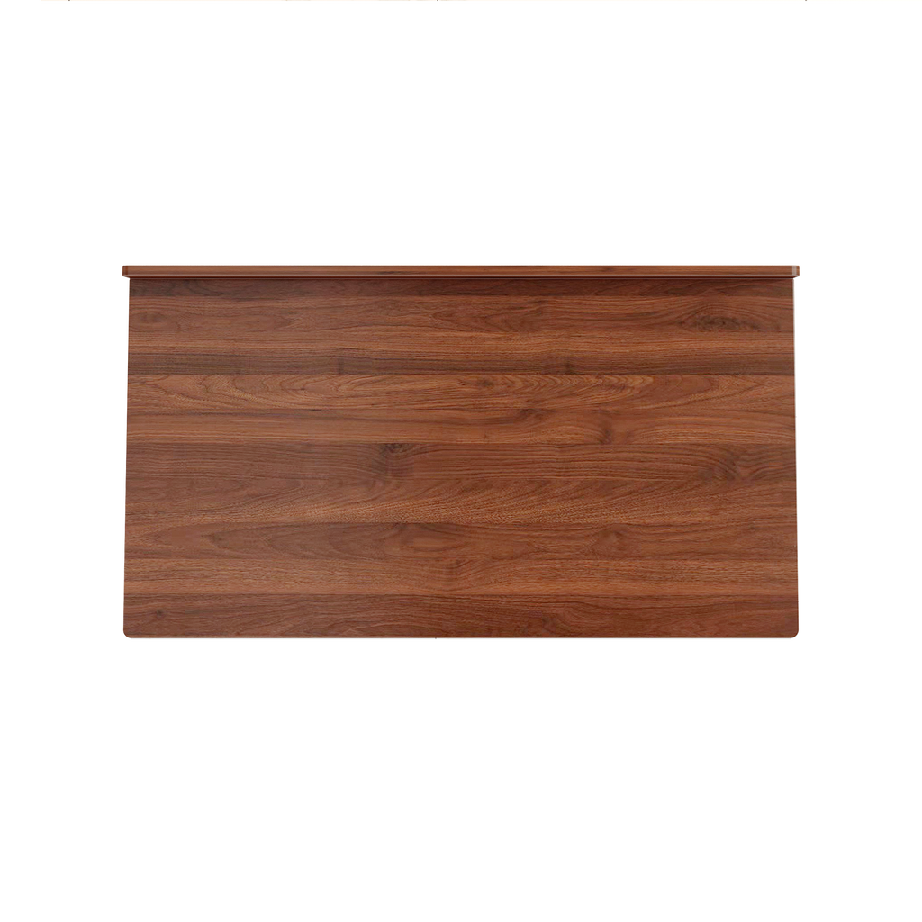 Premium MDF Wood Shelf Liners - Odor-Free & for Pantry Organization