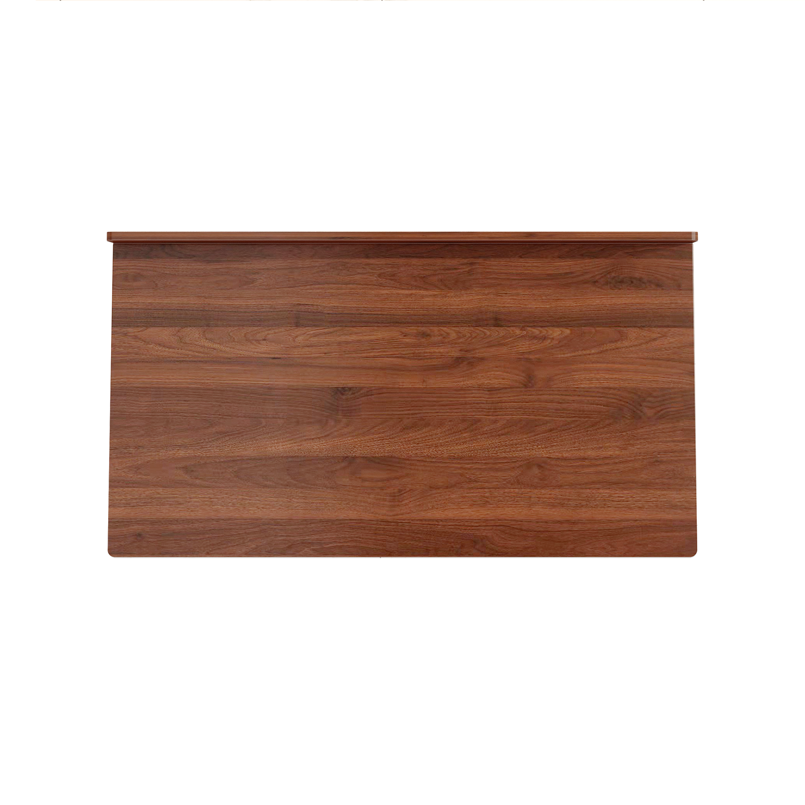 Premium MDF Wood Shelf Liners - Odor-Free & for Pantry Organization
