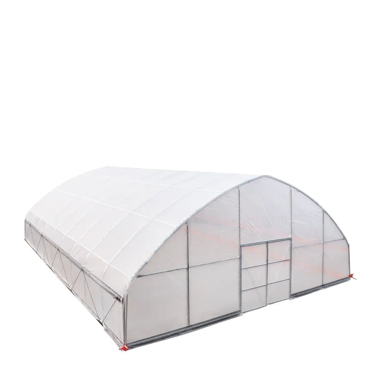 Professional Tunnel Greenhouse Grow Tent for Year-Round Plant Protection