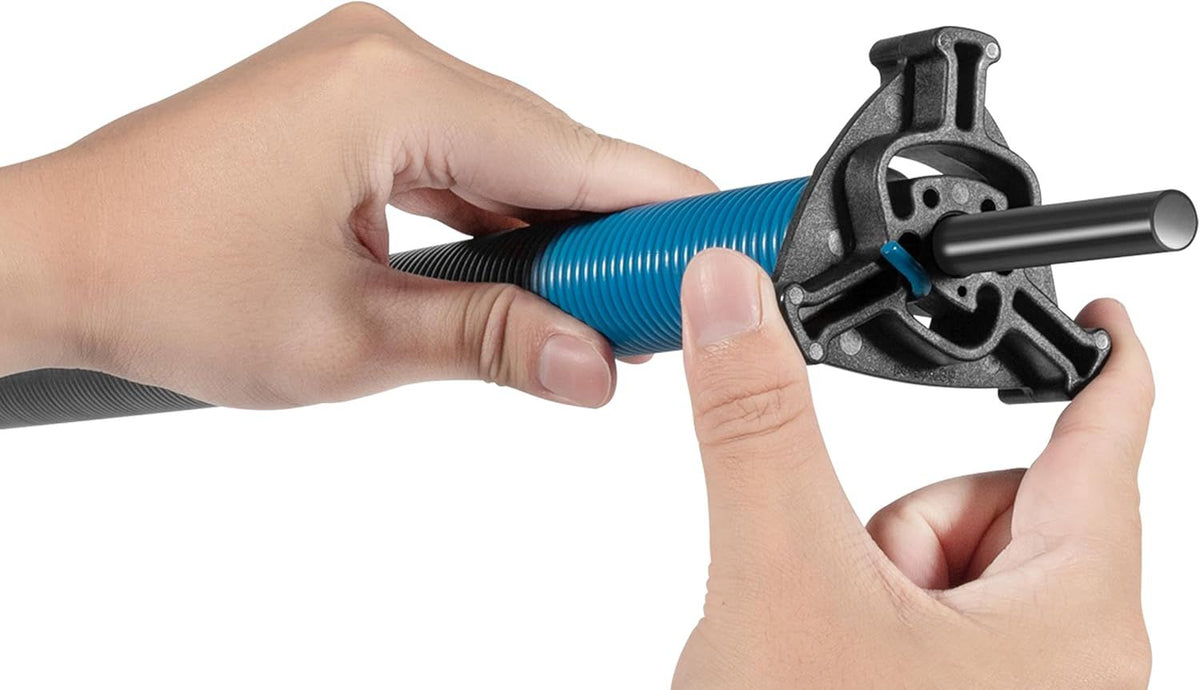 Right-Hand RV Awning Torsion Assembly